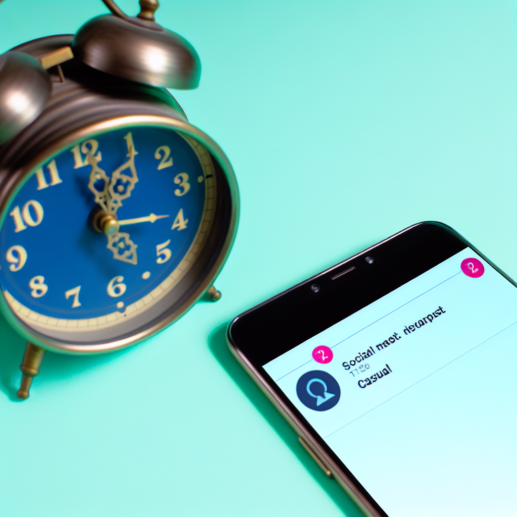 ¿Te imaginas tener tus redes sociales actualizadas las 24 horas del día sin mover un dedo? 🤔 Con Glipi, esto ya no es un sueño, ¡es una realidad! 🚀