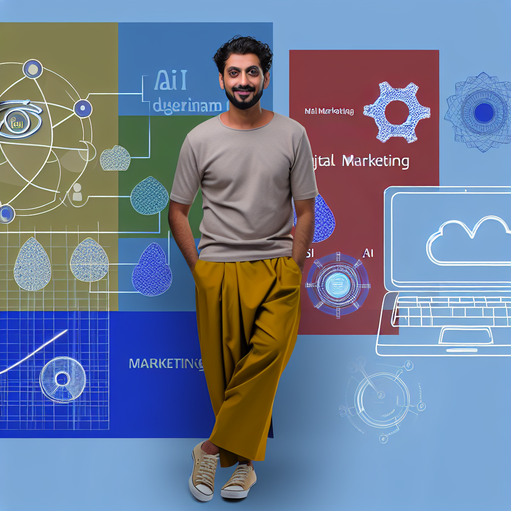 Cómo la IA Transforma el Marketing Digital para Pequeños Negocios