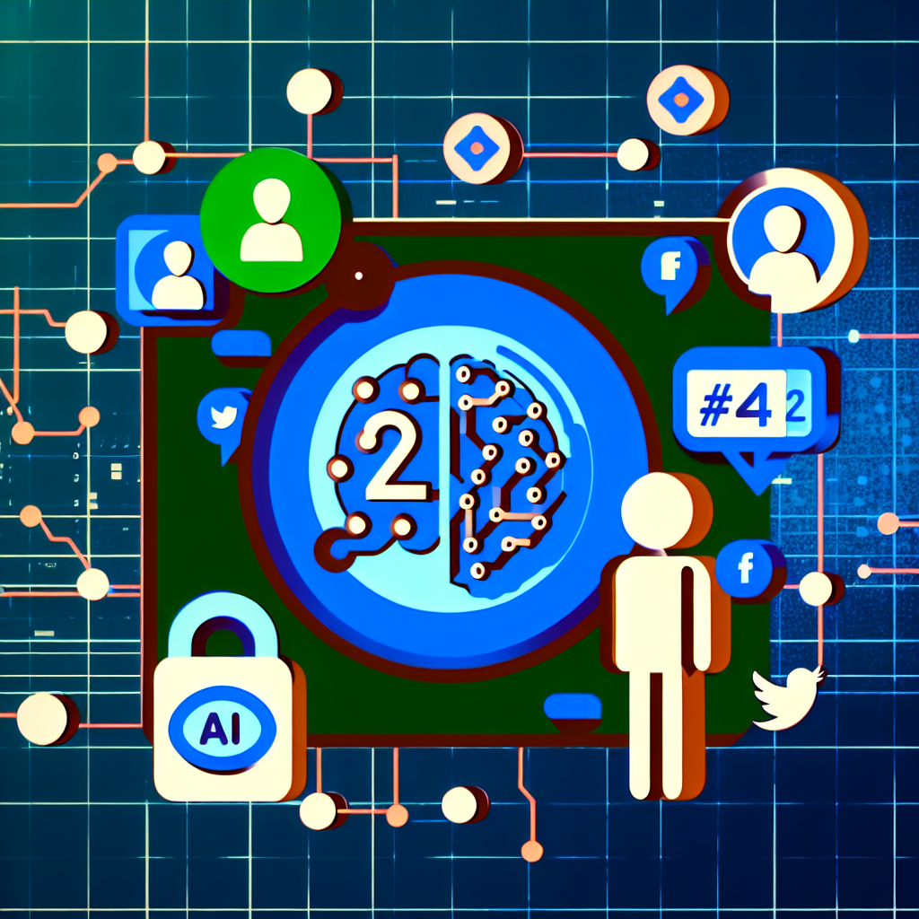 Descubre los Beneficios de un Agente IA para Publicar en Redes Sociales las 24 Horas