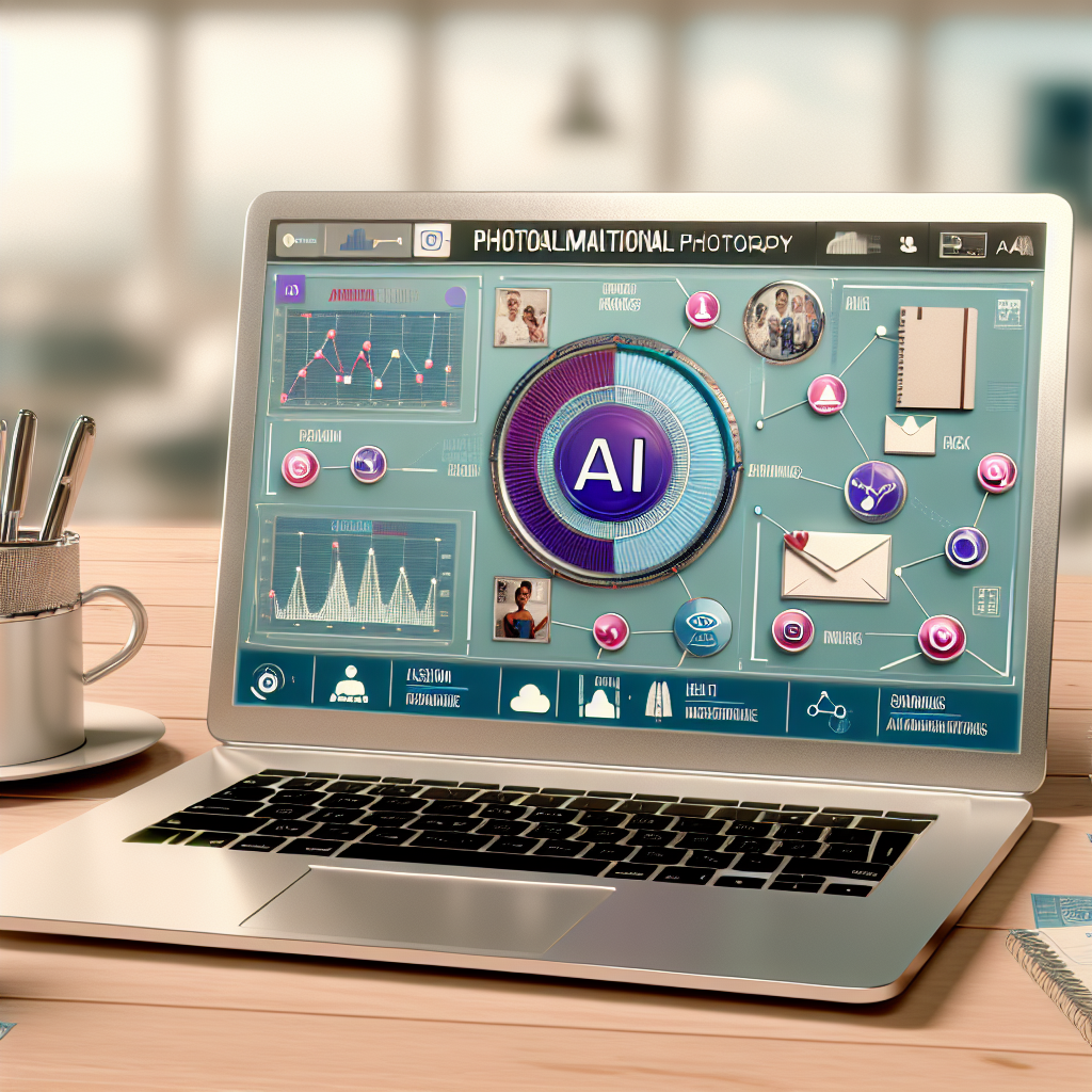 Maximiza tu Presencia en Redes Sociales con un Agente de IA 24/7