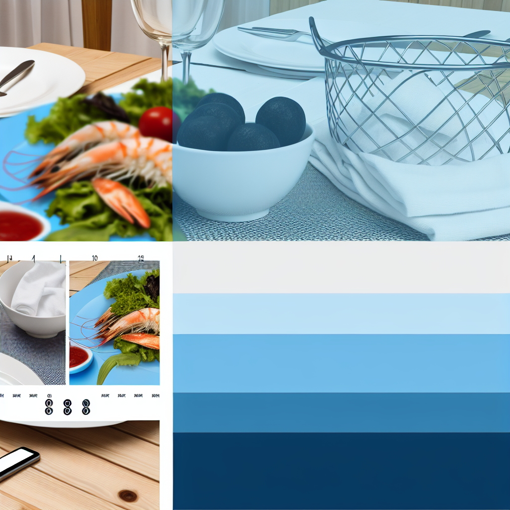 ¡Atención, amantes de los mariscos y las sorpresas! 🤔🦐 ¿Alguna vez te has preguntado qué tienen en común un pulpo y tu canasta de ropa sucia? Ambos ne