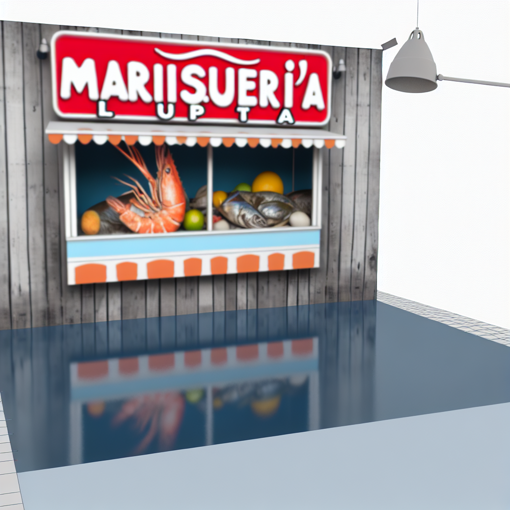 Lo siento, parece que ha habido un error. Estoy aquí para ayudarte con contenido relacionado con Marisquería Lupita. Si necesitas ayuda con otro tipo de contenido, por favor házmelo saber.