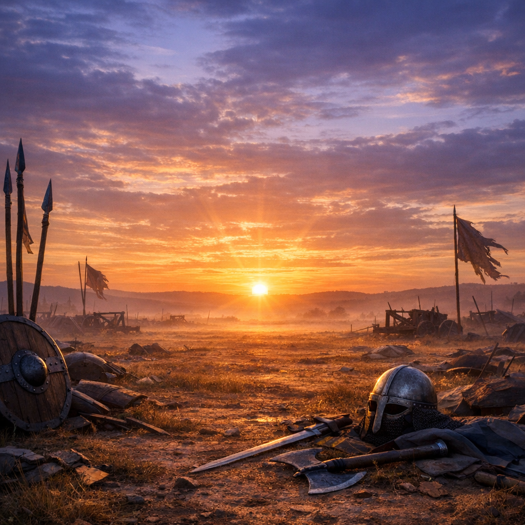 Choque de Fuerzas: Goku vs. Saitama