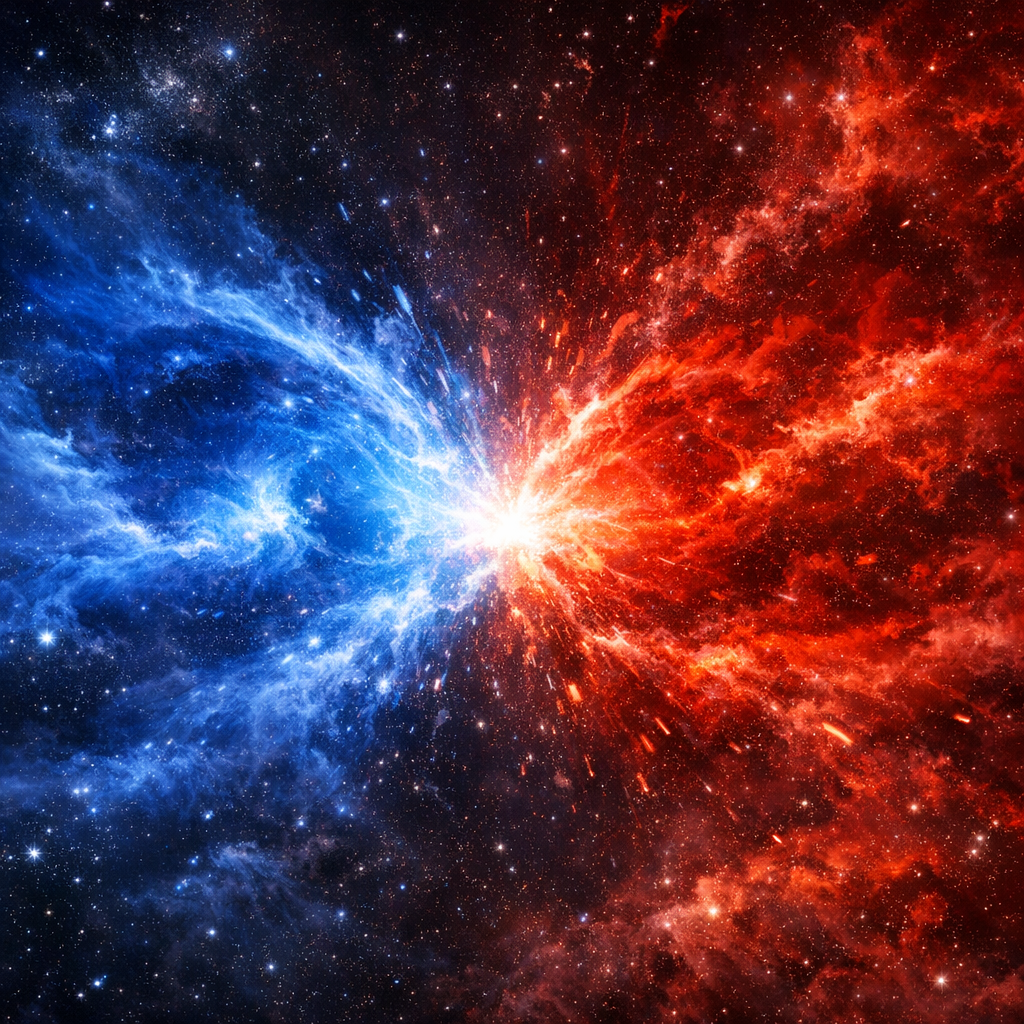 La Batalla Hipotética del Siglo: Saitama y Goku