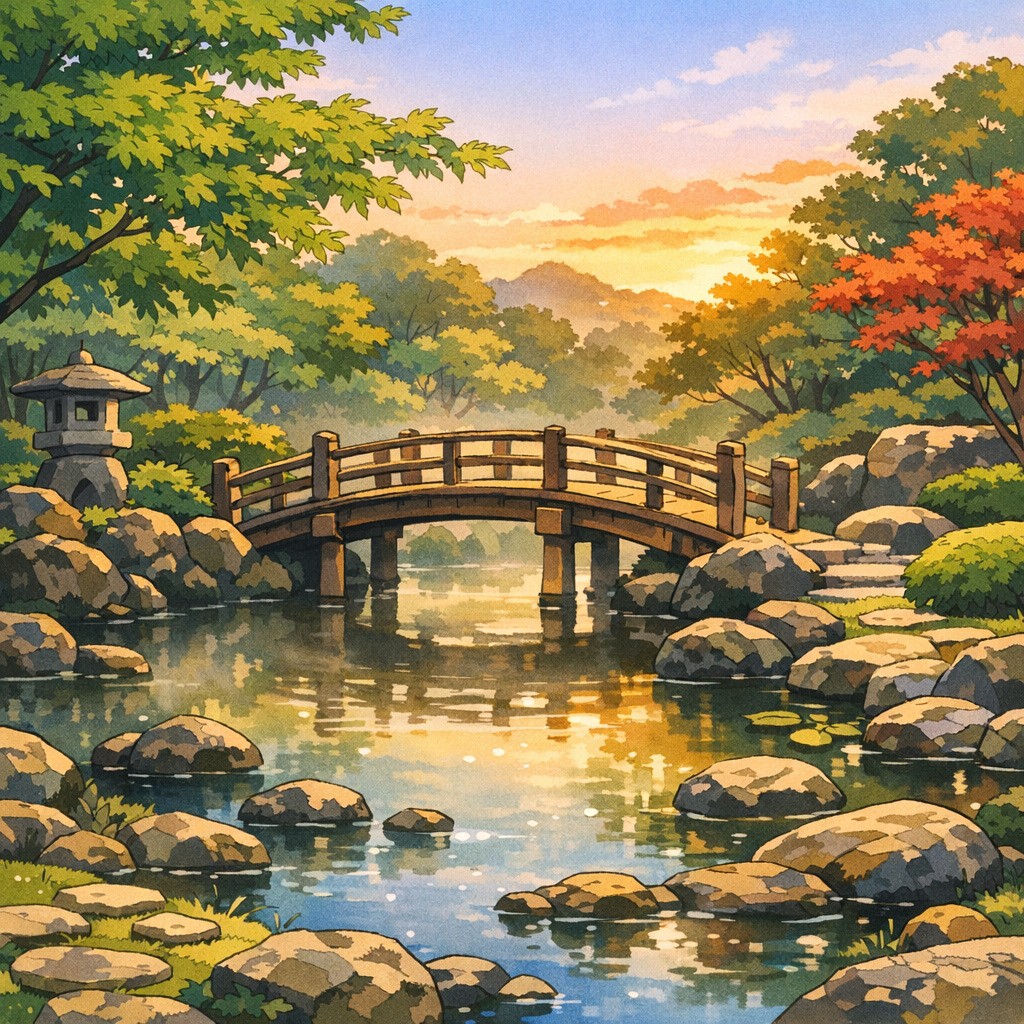 Japón: Un Viaje Sensorial de Turismo y Armonía