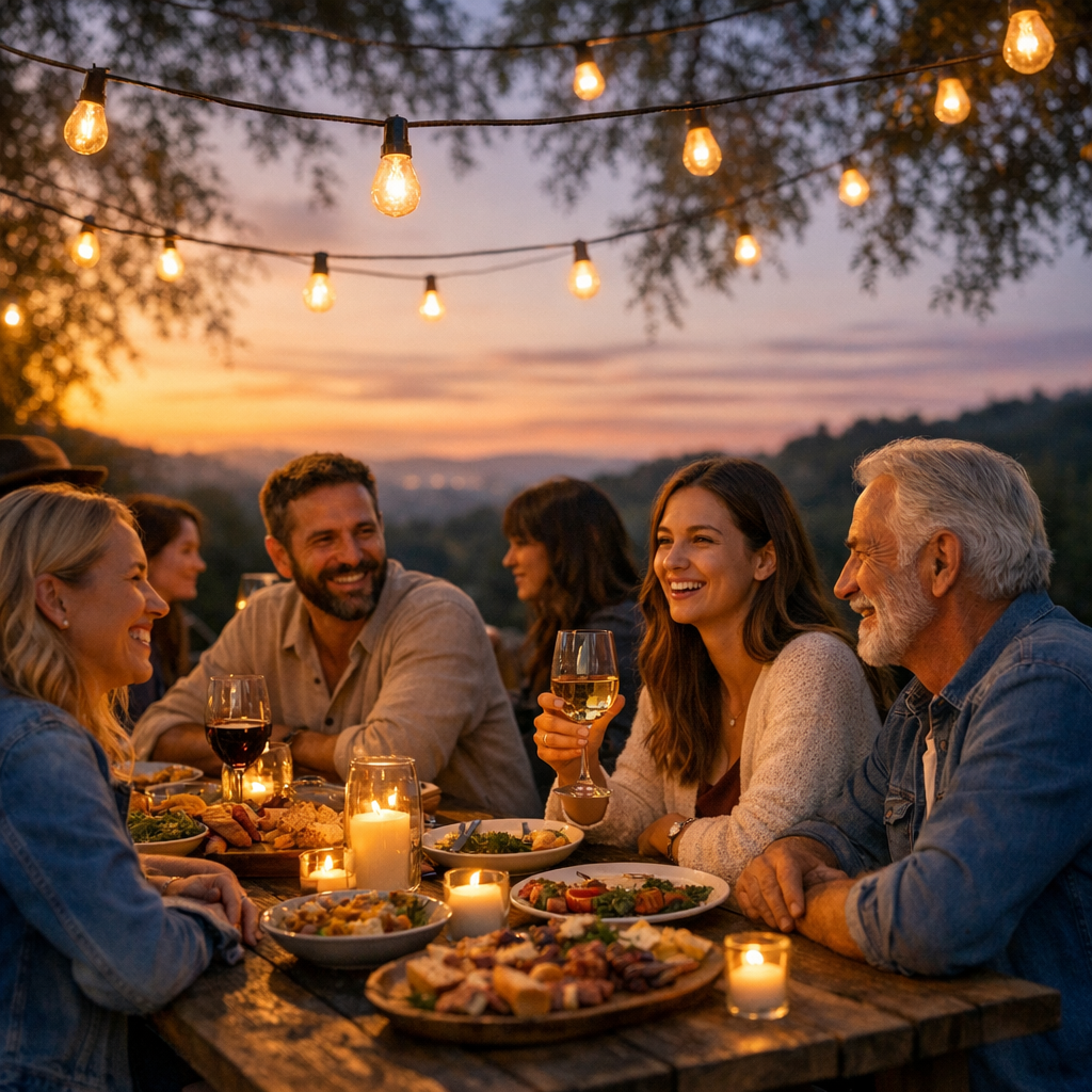 El Poder Transformador del Marketing de Experiencias