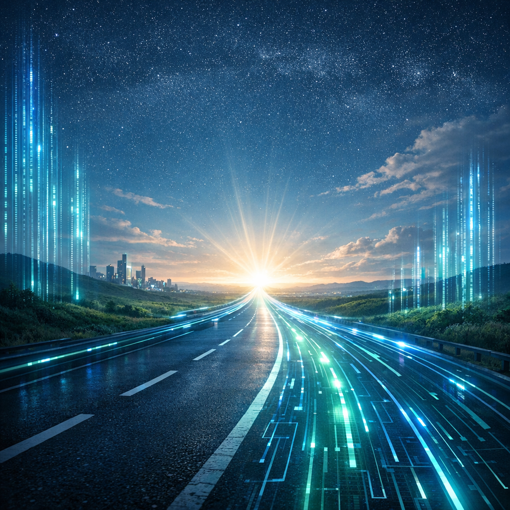 Transformación Digital: Potencia tu Negocio con IA